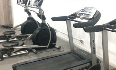 Departamento en Venta en Departamento cercano a Parque O higgins y metro Rondizzoni