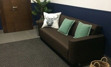 Departamento en Venta en Departamento cercano a Parque O higgins y metro Rondizzoni