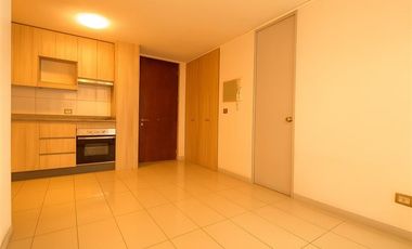 Departamento en Venta en Departamento cercano a Parque O higgins y metro Rondizzoni