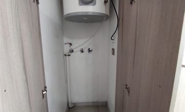 Departamento en Venta en Departamento cercano a Parque O higgins y metro Rondizzoni