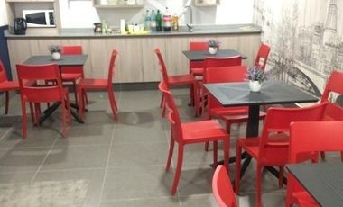 Departamento en Venta en Departamento cercano a Parque O higgins y metro Rondizzoni