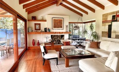 Casa en Arriendo en María Olavarrieta