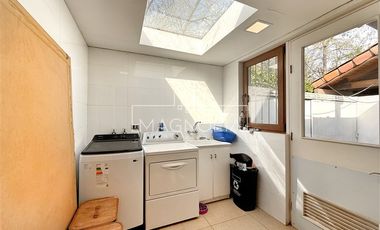 Casa en Arriendo en María Olavarrieta