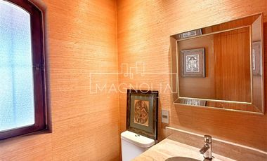 Casa en Arriendo en María Olavarrieta