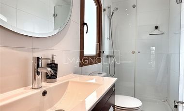 Casa en Arriendo en María Olavarrieta