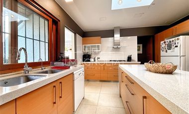 Casa en Arriendo en María Olavarrieta