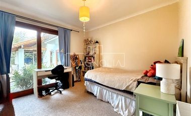 Casa en Arriendo en María Olavarrieta