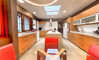 Casa en Arriendo en María Olavarrieta