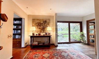 Casa en Arriendo en María Olavarrieta