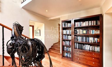 Casa en Arriendo en María Olavarrieta