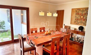 Casa en Arriendo en María Olavarrieta