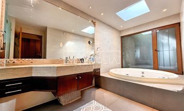 Casa en Arriendo en María Olavarrieta