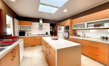 Casa en Arriendo en María Olavarrieta