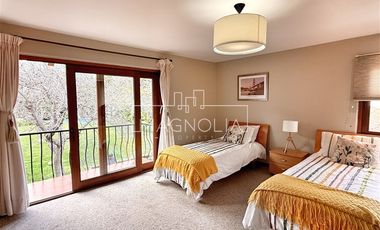 Casa en Arriendo en María Olavarrieta