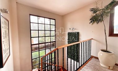 Casa en Arriendo en María Olavarrieta