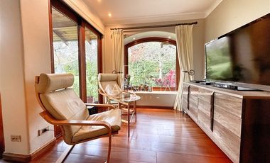 Casa en Arriendo en María Olavarrieta