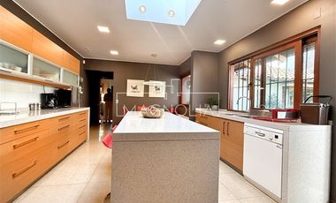 Casa en Arriendo en María Olavarrieta