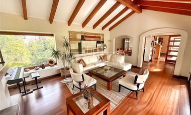 Casa en Arriendo en María Olavarrieta