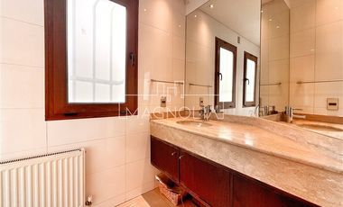 Casa en Arriendo en María Olavarrieta