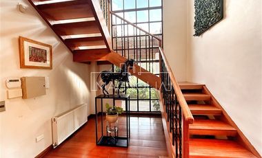 Casa en Arriendo en María Olavarrieta