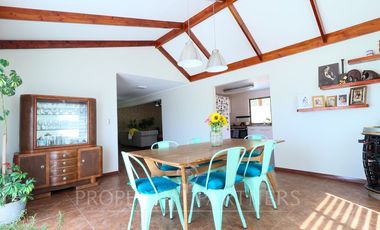 Hermosa propiedad en excelente ubicación