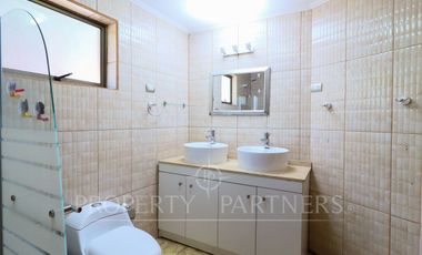 Hermosa propiedad en excelente ubicación