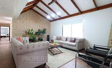 Hermosa propiedad en excelente ubicación