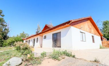 Hermosa propiedad en excelente ubicación