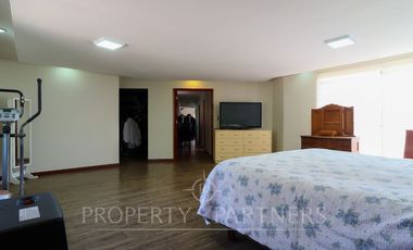 Hermosa propiedad en excelente ubicación