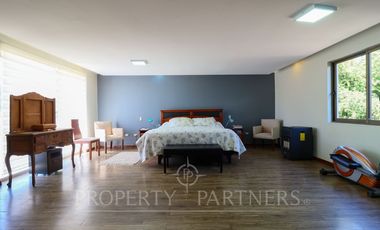 Hermosa propiedad en excelente ubicación