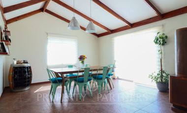 Hermosa propiedad en excelente ubicación