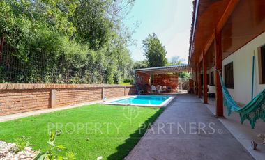 Hermosa propiedad en excelente ubicación