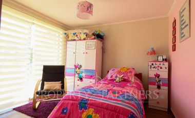 Hermosa propiedad en excelente ubicación