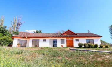 Hermosa propiedad en excelente ubicación