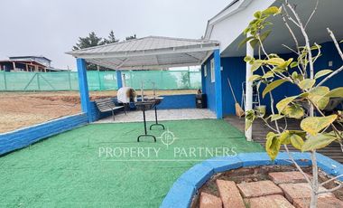 Algarrobo, Solo Contado, Hermosa casa en Mirasol.