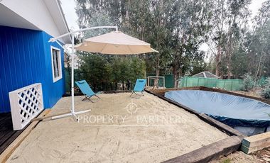 Algarrobo, Solo Contado, Hermosa casa en Mirasol.