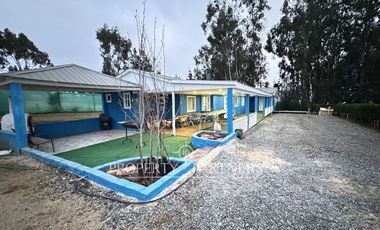 Algarrobo, Solo Contado, Hermosa casa en Mirasol.