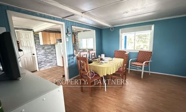 Algarrobo, Solo Contado, Hermosa casa en Mirasol.