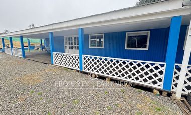 Algarrobo, Solo Contado, Hermosa casa en Mirasol.