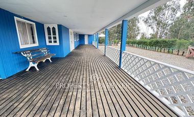 Algarrobo, Solo Contado, Hermosa casa en Mirasol.