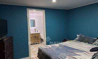 Algarrobo, Solo Contado, Hermosa casa en Mirasol.