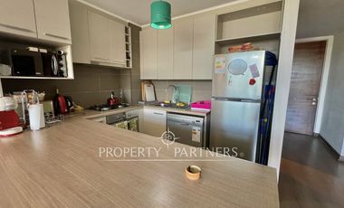 Departamento arriendo diario