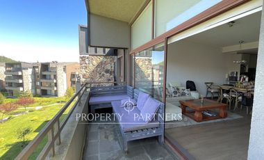 Departamento arriendo diario