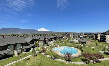 Departamento arriendo diario