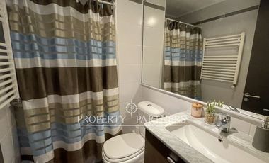 Departamento arriendo diario