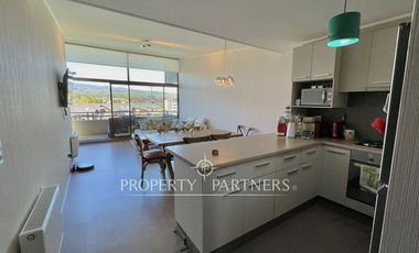 Departamento arriendo diario