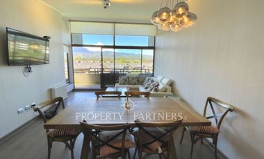 Departamento arriendo diario