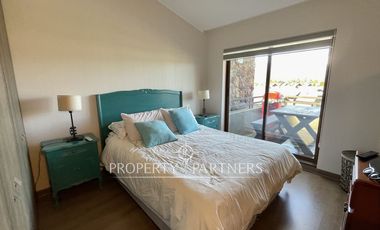 Departamento arriendo diario