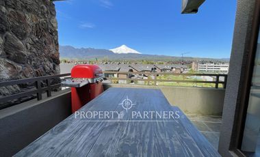 Departamento arriendo diario