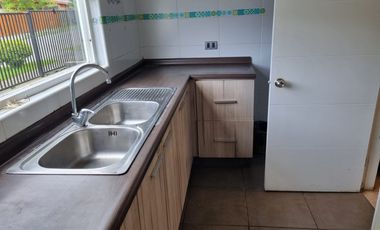 PUERTO MONTT CASA 80 M2 EN JARDIN AUSTRAL